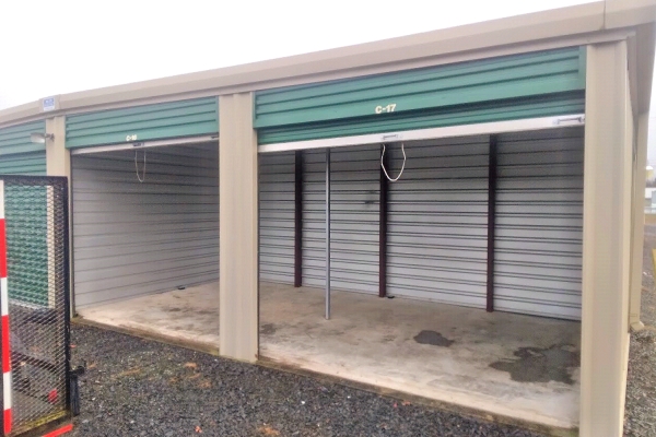 storageunits