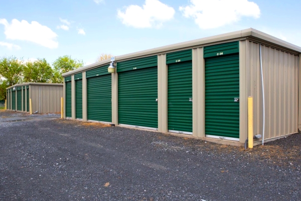 storageunits