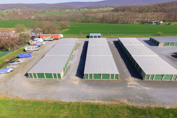 storageunits