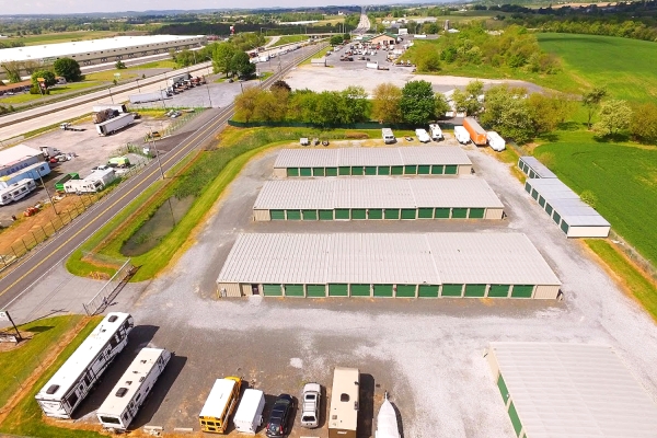 storageunits