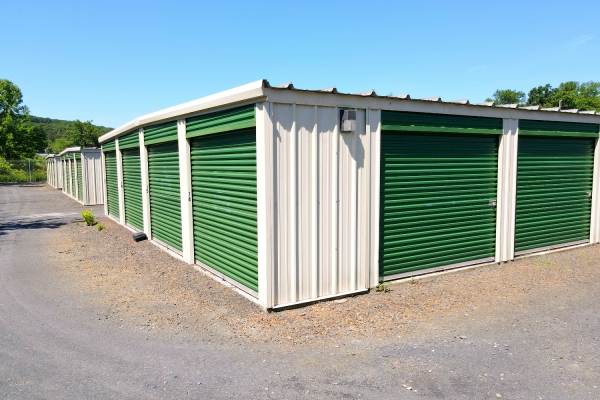 storageunits