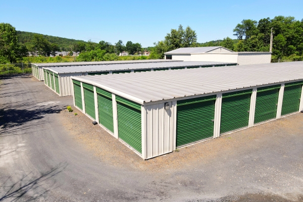 storageunits