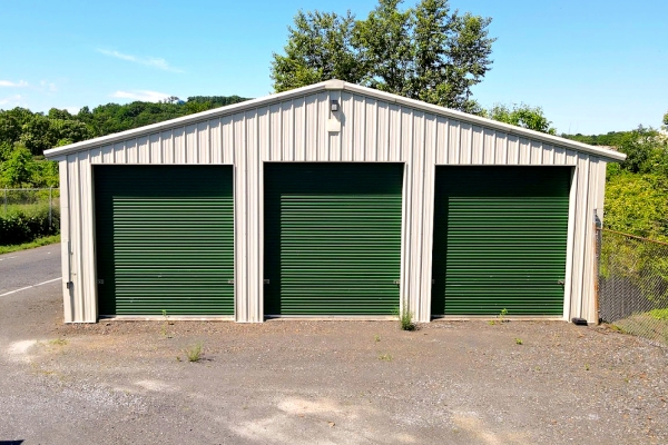 storageunits