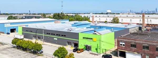 storageunits