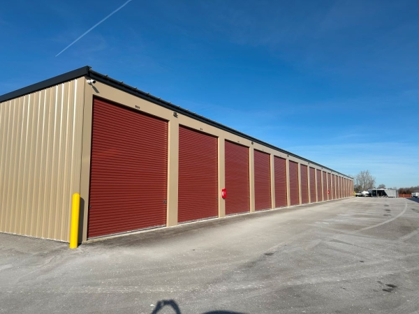 storageunits