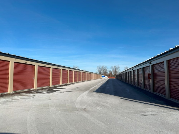 storageunits