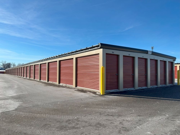 storageunits