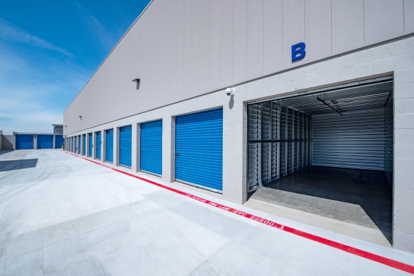 storageunits