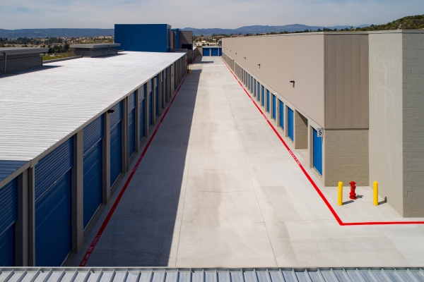 storageunits