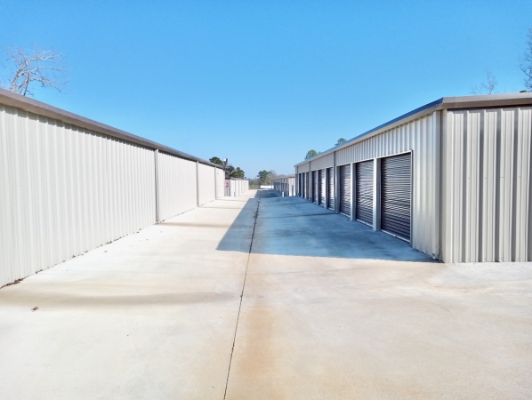 storageunits