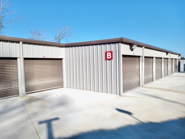 storageunits