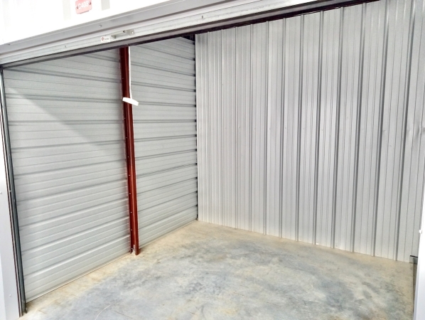 storageunits