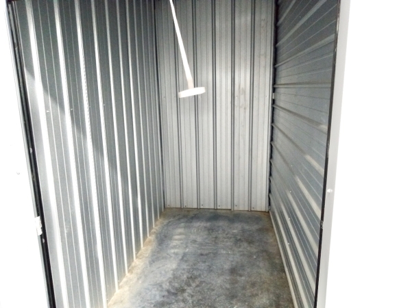 storageunits