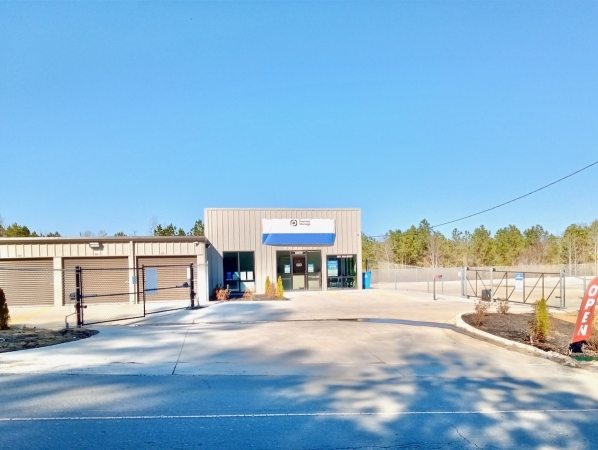 storageunits