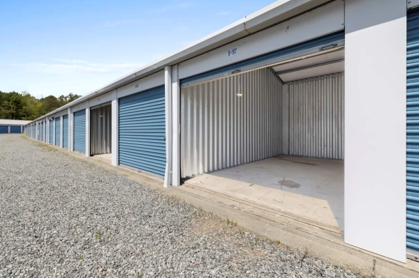 storageunits