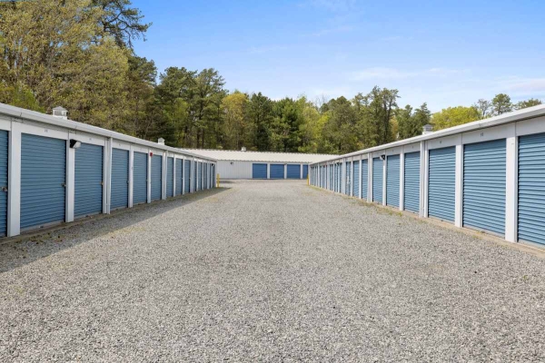storageunits
