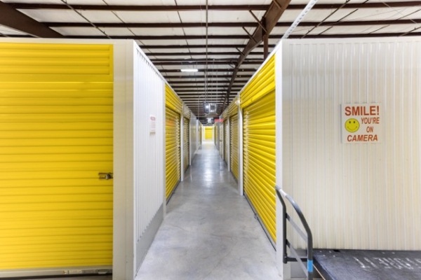 storageunits