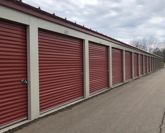 National Storage Davison - Lapeer Road