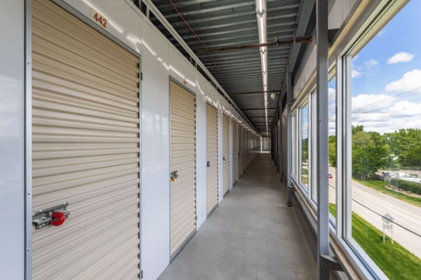 National Storage Bloomfield - Telegraph Road