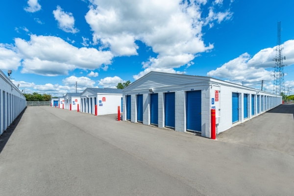storageunits