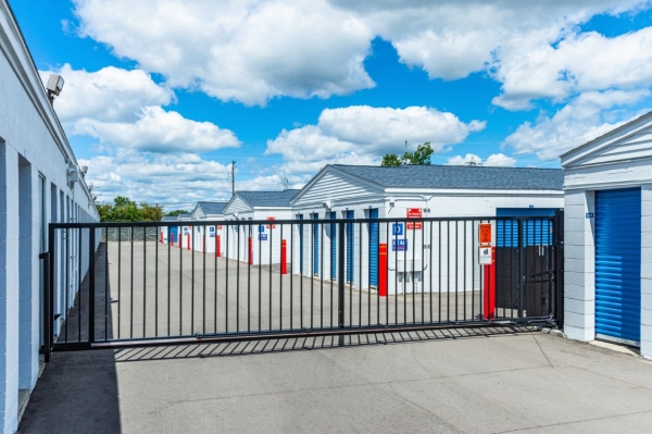 storageunits
