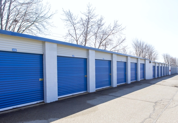 storageunits