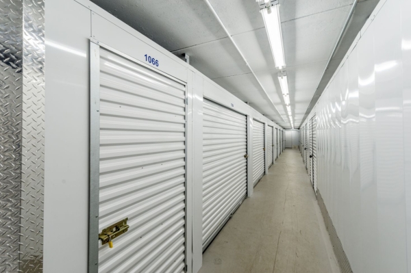 storageunits