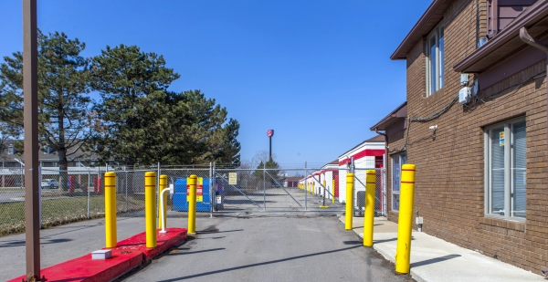 storageunits