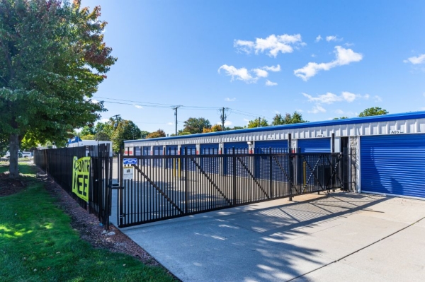 storageunits