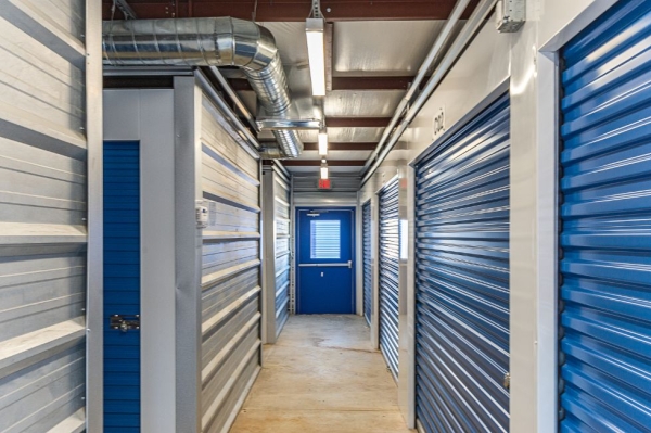 storageunits