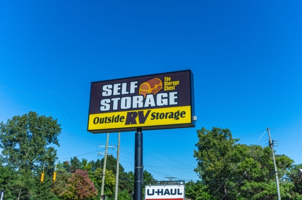storageunits
