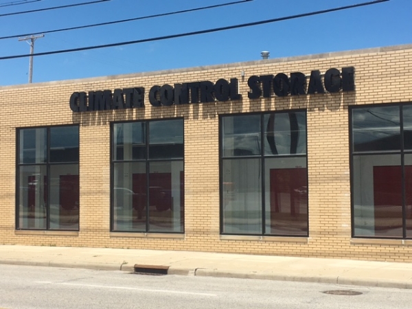 storageunits