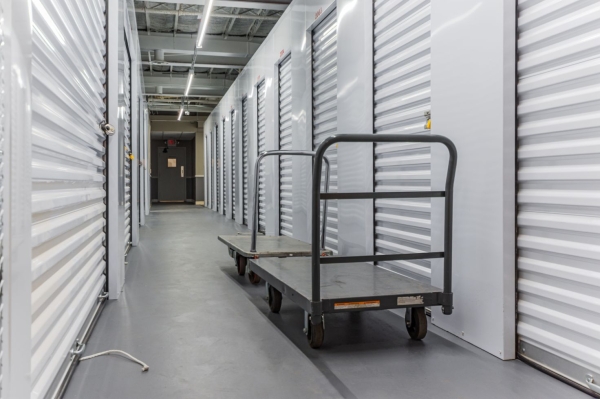 storageunits