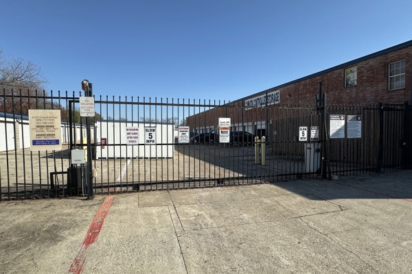 storageunits