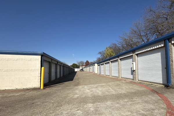 storageunits