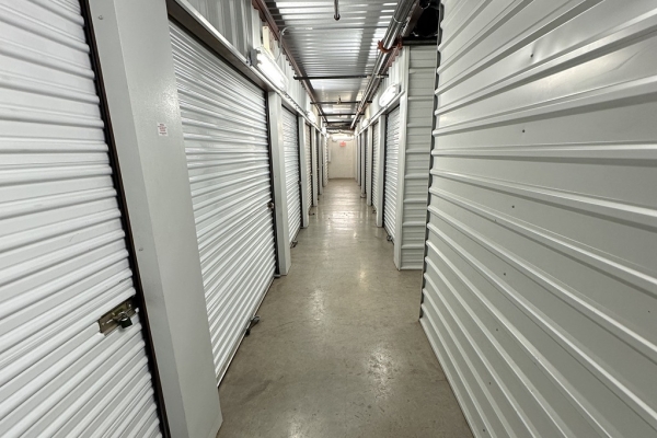 storageunits
