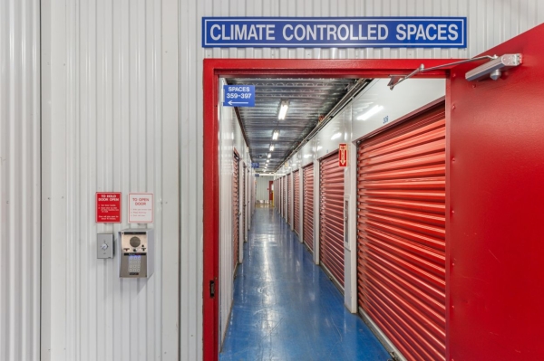 National Storage Redford - Telegraph Road