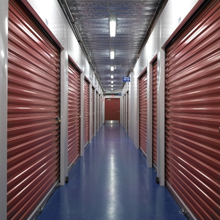 storageunits