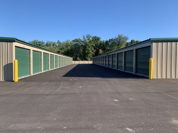 National Storage Goodrich - State Road