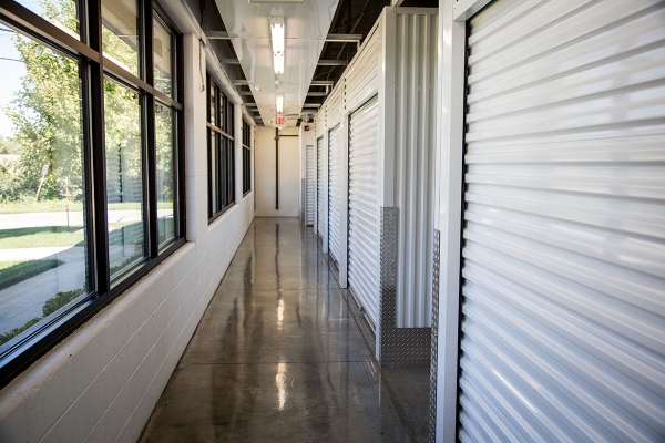 Maxx Self Storage
