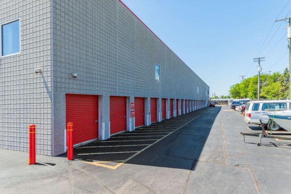storageunits