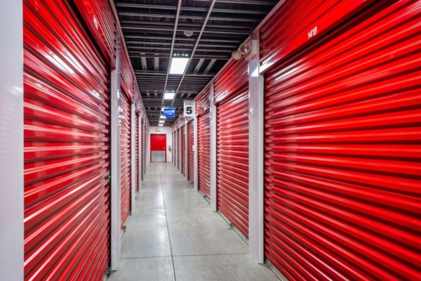 storageunits