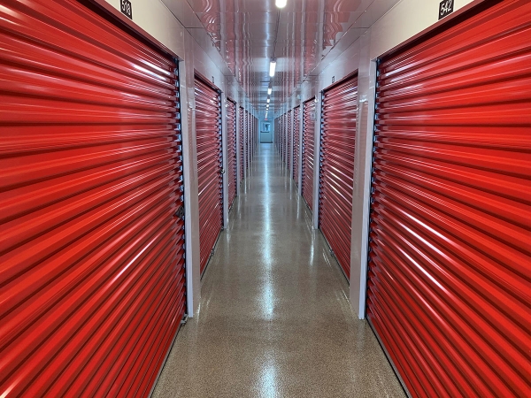National Storage New Baltimore - 23 Mile Road