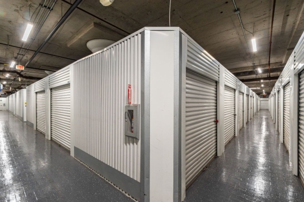storageunits