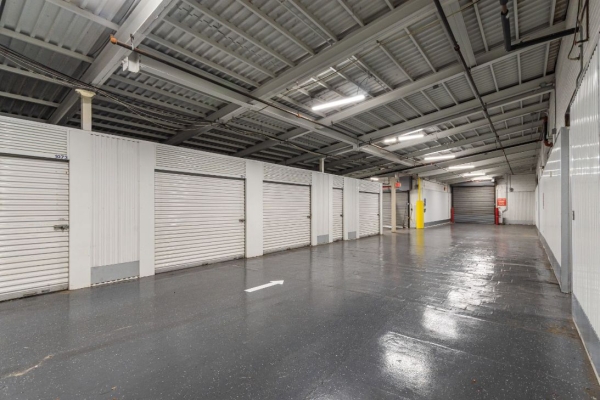 storageunits