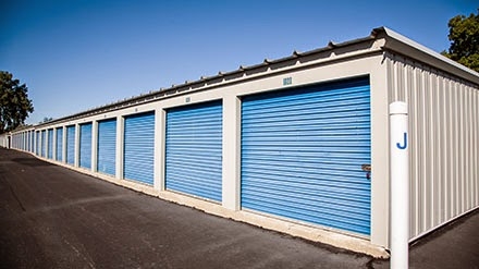 storageunits