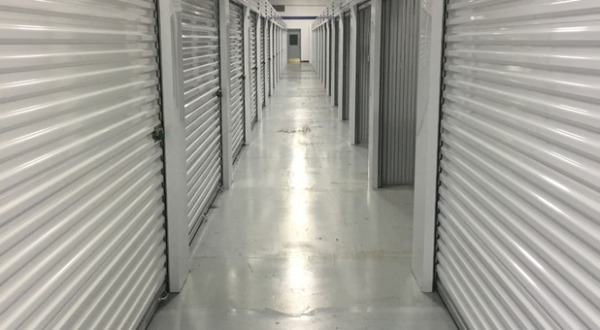 New Hope Storage.