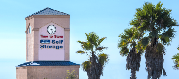 Otay Crossing Self Storage
