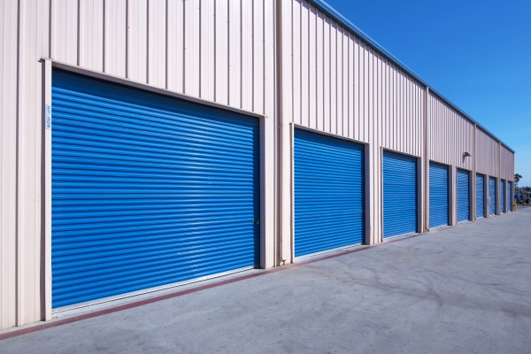 storageunits