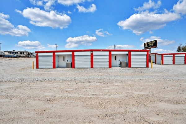 storageunits